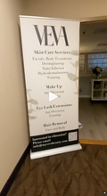 Load image into Gallery viewer, Retractable Banner Stand (Custom Design)
