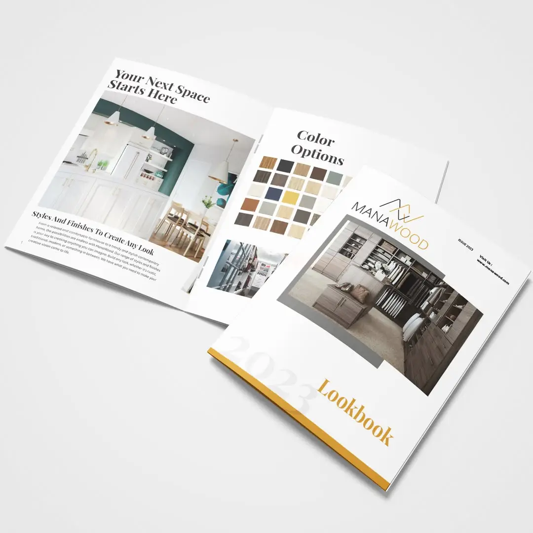 Brochures